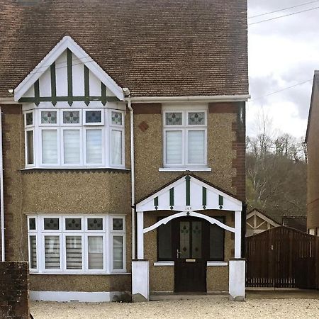 Residential 3 Bed House Harnham Βίλα Σαλισμπέρι Εξωτερικό φωτογραφία