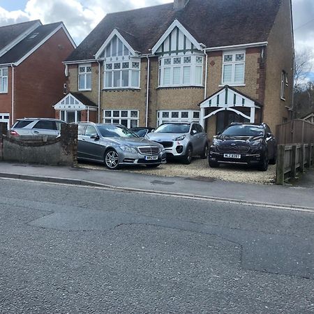 Residential 3 Bed House Harnham Βίλα Σαλισμπέρι Εξωτερικό φωτογραφία