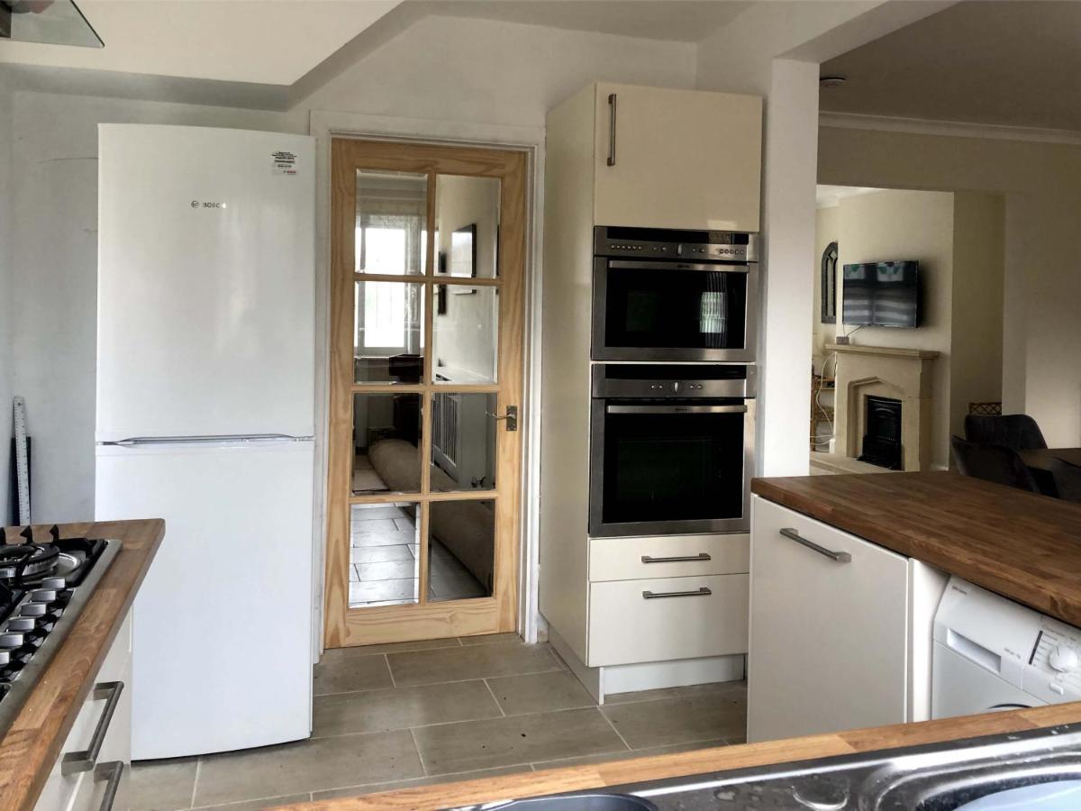 Residential 3 Bed House Harnham Βίλα Σαλισμπέρι Εξωτερικό φωτογραφία