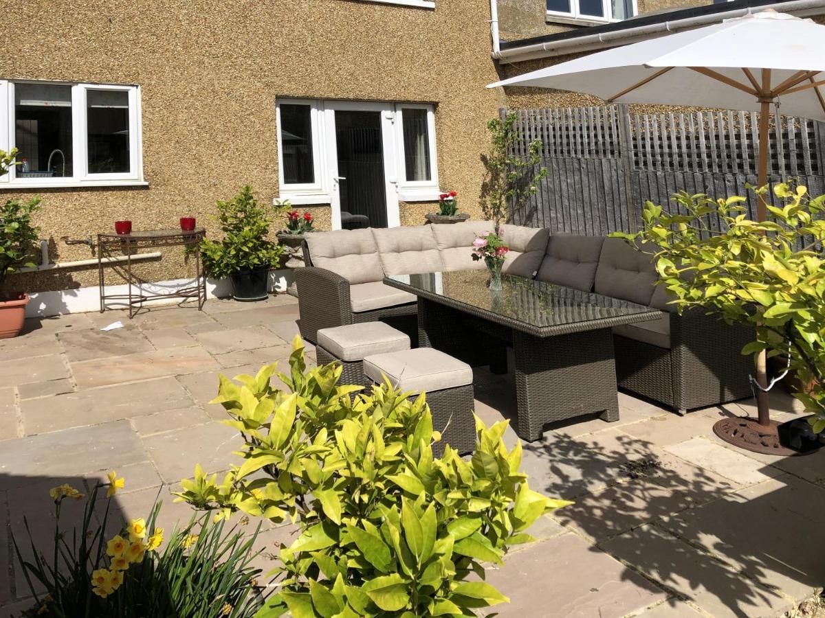 Residential 3 Bed House Harnham Βίλα Σαλισμπέρι Εξωτερικό φωτογραφία