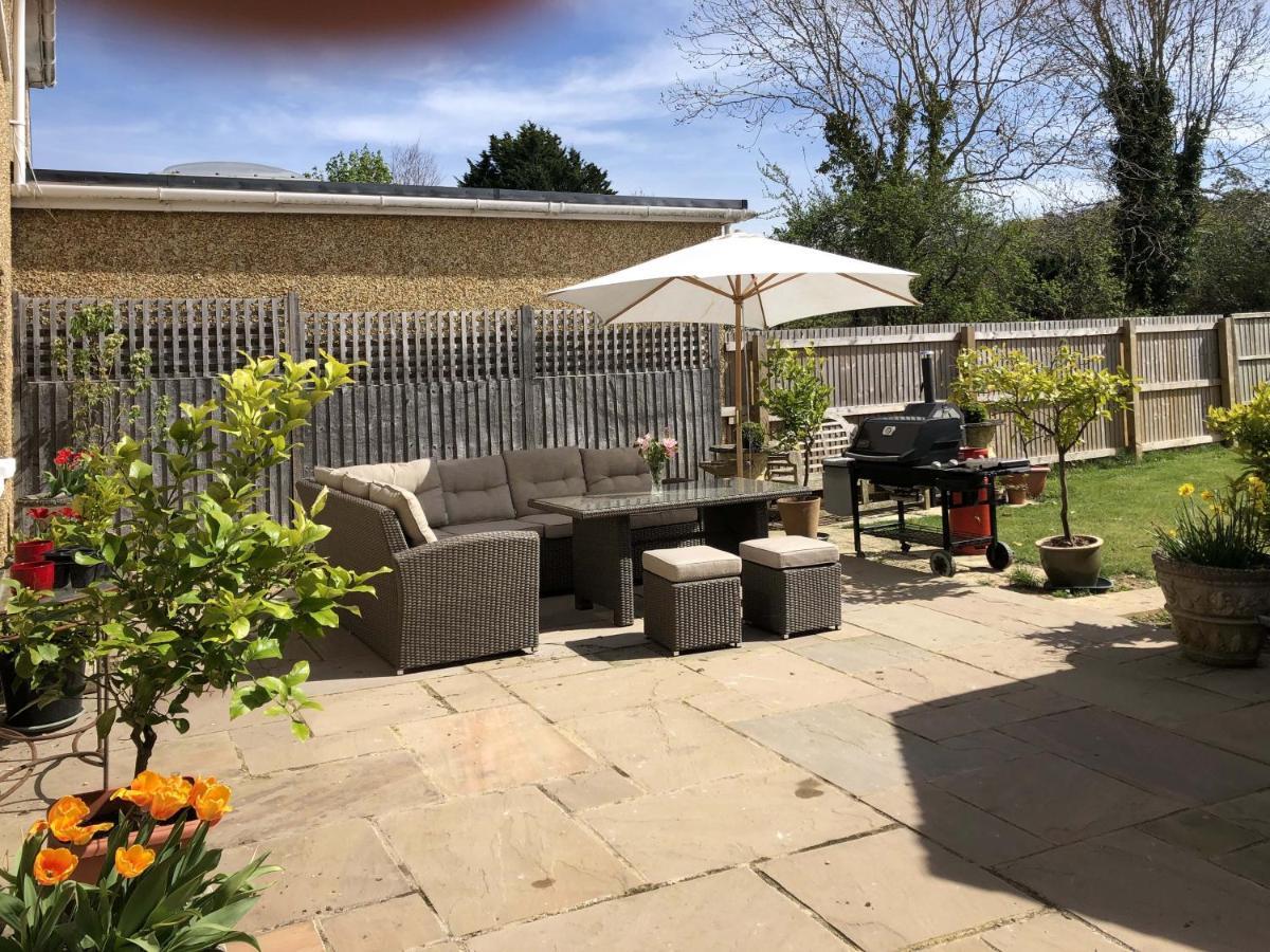 Residential 3 Bed House Harnham Βίλα Σαλισμπέρι Εξωτερικό φωτογραφία