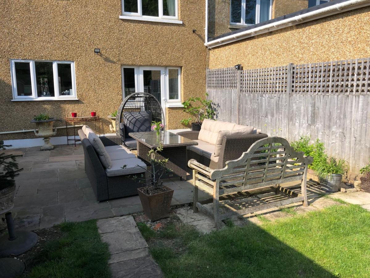 Residential 3 Bed House Harnham Βίλα Σαλισμπέρι Εξωτερικό φωτογραφία