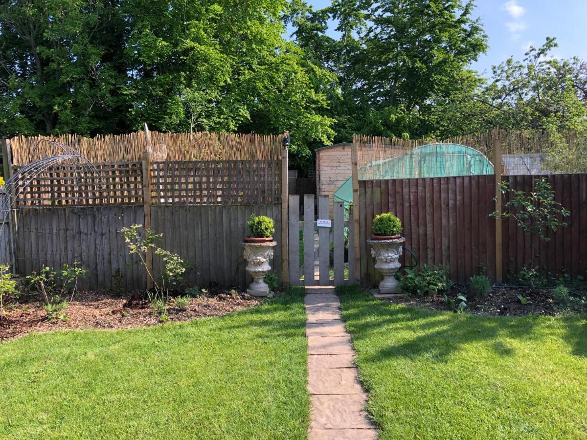 Residential 3 Bed House Harnham Βίλα Σαλισμπέρι Εξωτερικό φωτογραφία
