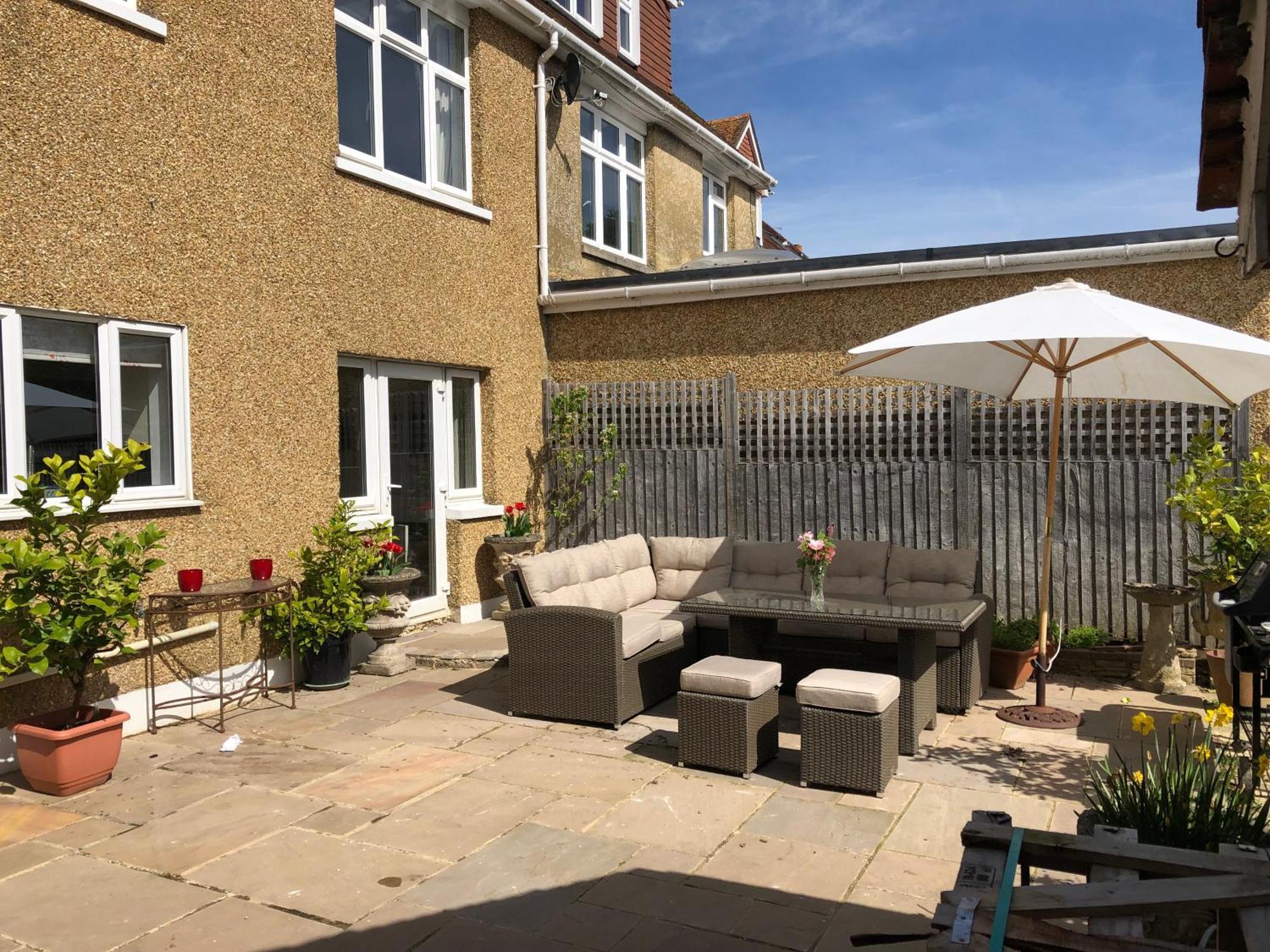Residential 3 Bed House Harnham Βίλα Σαλισμπέρι Εξωτερικό φωτογραφία