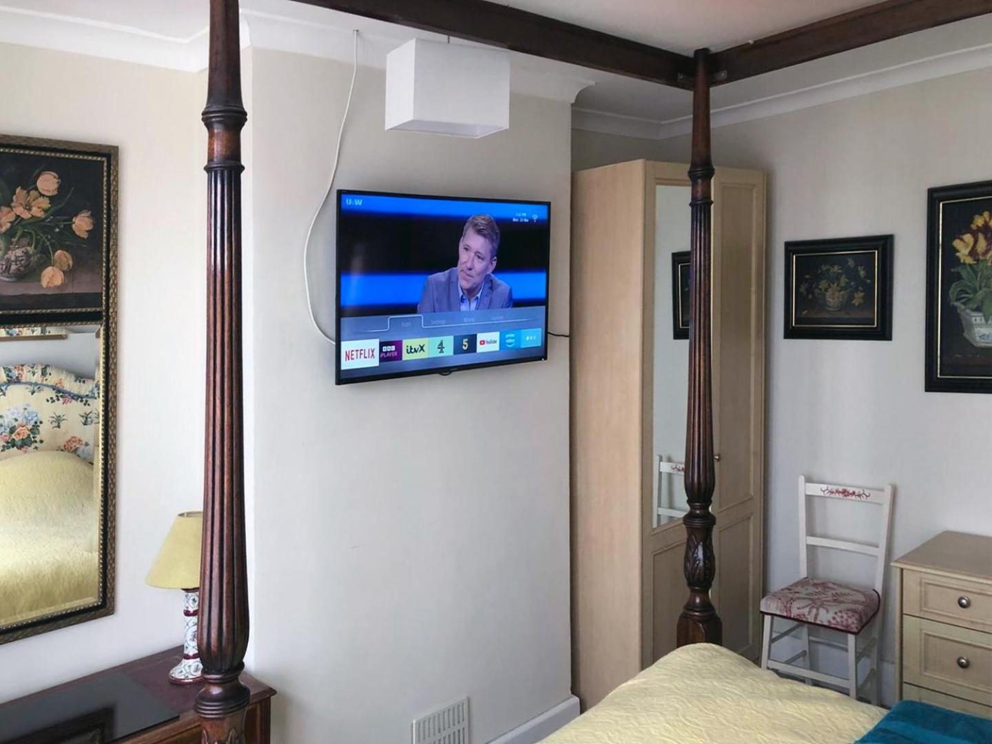 Residential 3 Bed House Harnham Βίλα Σαλισμπέρι Εξωτερικό φωτογραφία