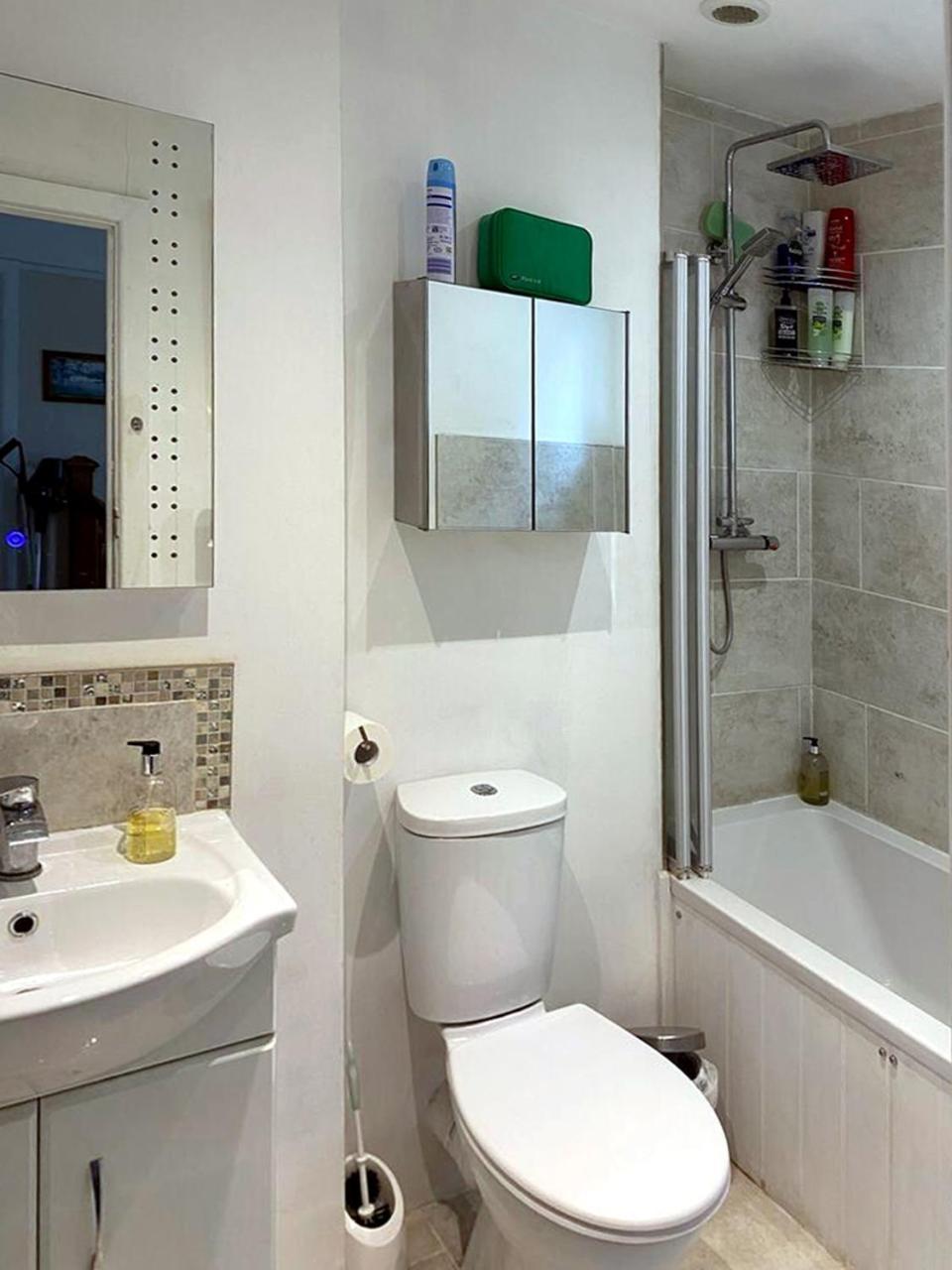 Residential 3 Bed House Harnham Βίλα Σαλισμπέρι Εξωτερικό φωτογραφία