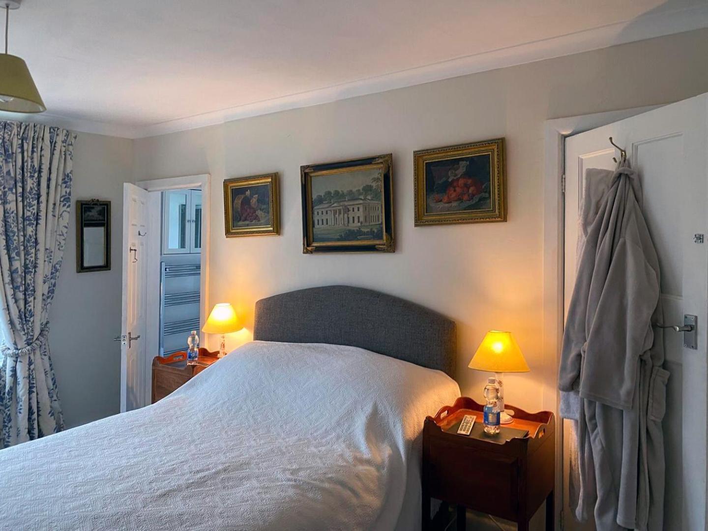Residential 3 Bed House Harnham Βίλα Σαλισμπέρι Εξωτερικό φωτογραφία