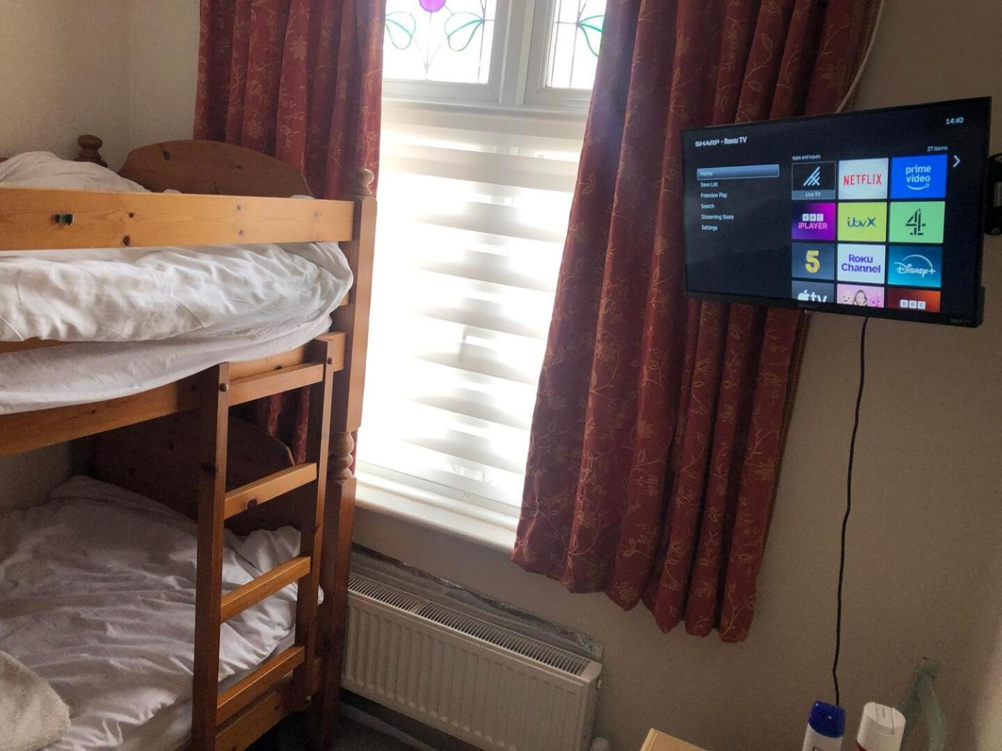 Residential 3 Bed House Harnham Βίλα Σαλισμπέρι Εξωτερικό φωτογραφία
